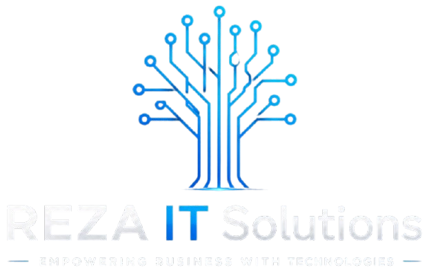 Corporate IT Recruiting & Consulting Website